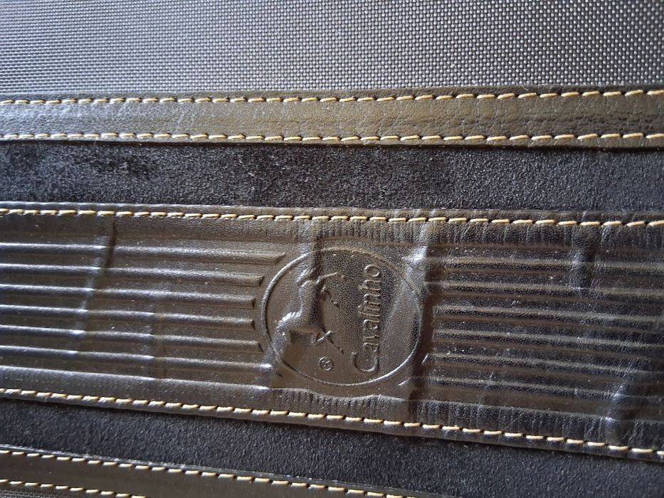 Bolsa a tiracolo Cavalinho