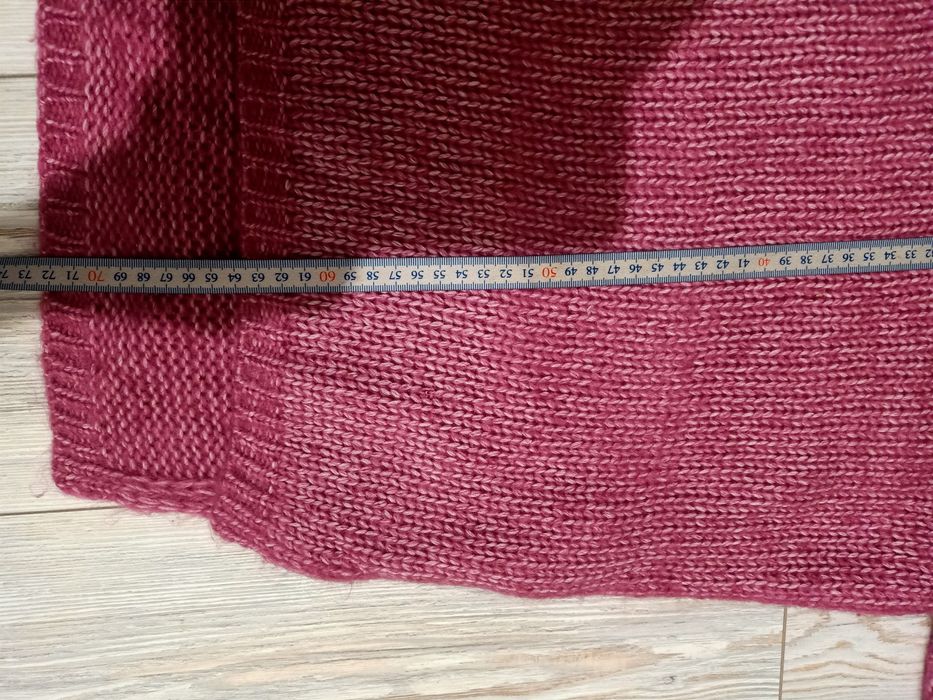 Sweter  rozmiar 46/48