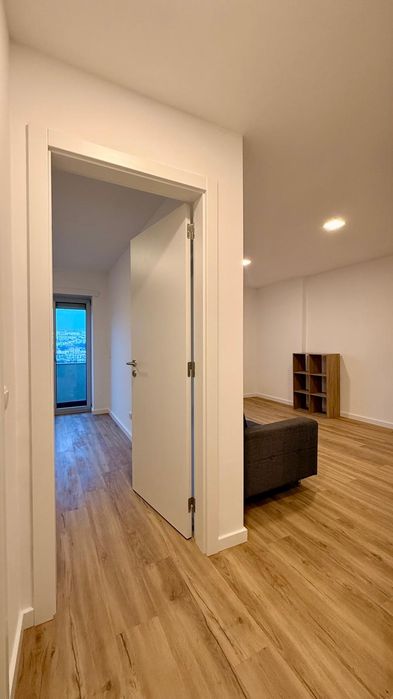Apartamento T1  A Melhor vista da cidade -