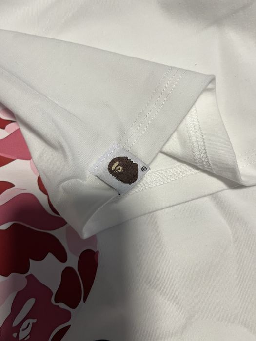 koszulka bape nowa