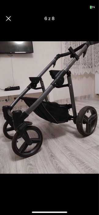 Wózek  dzieciecy