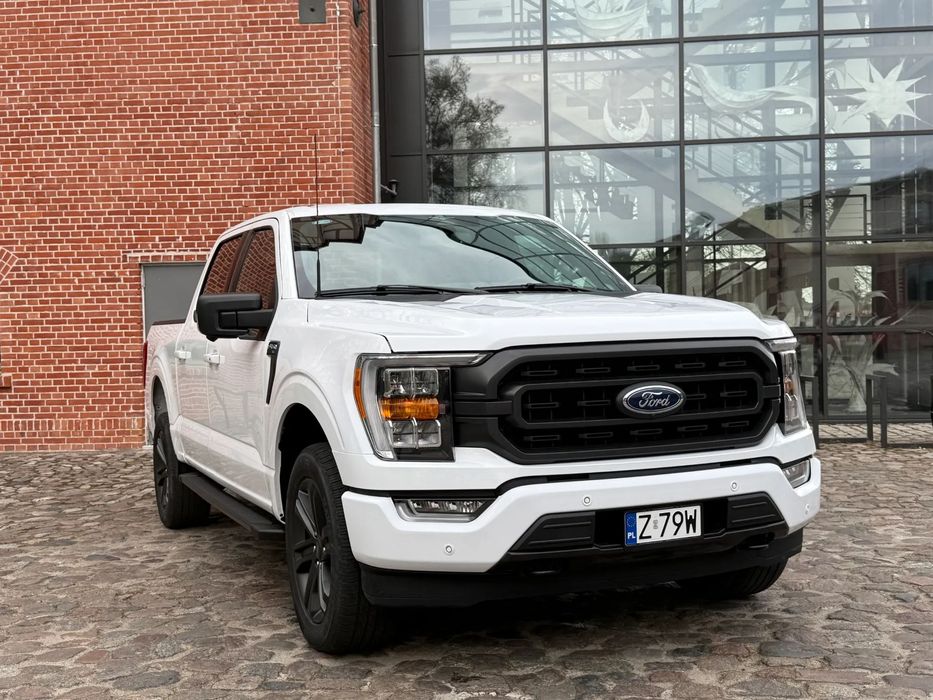 Ford F150 Ford F 150 ( Faktura VAT 23%)