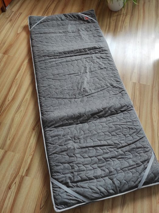 Mata magnetyczna Magne Silver