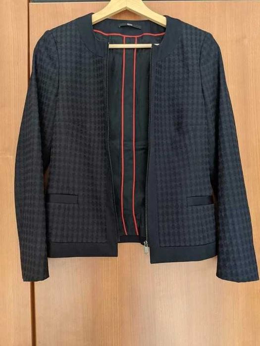 Casaco Hugo Boss Novo