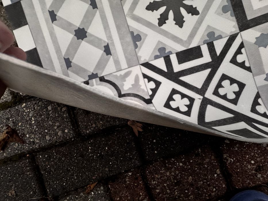 Wykładzina PCV, linoleum, gumolit, NOWA