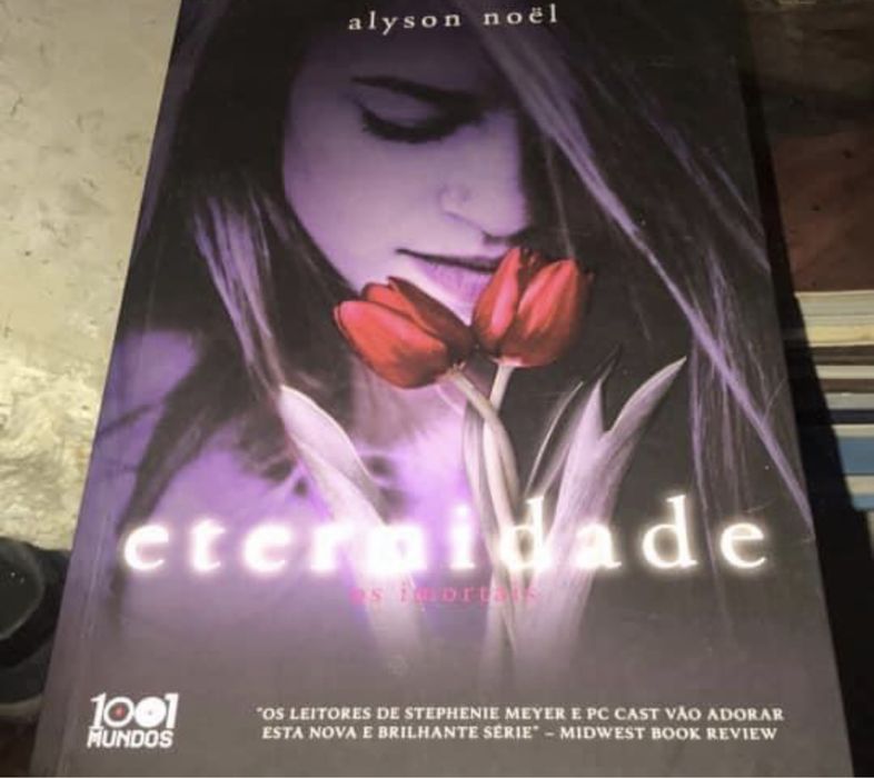 Livros Variados temas