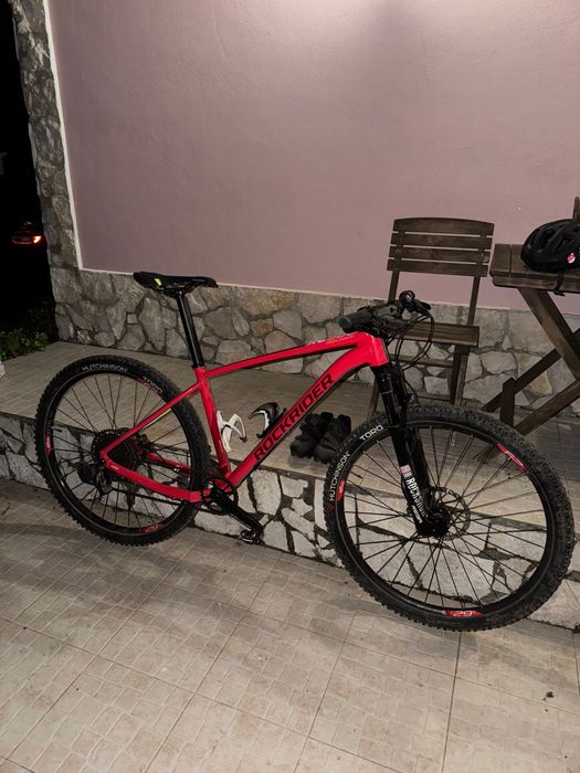 Rockrider XC 500 L