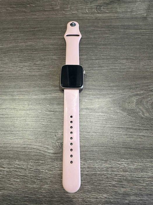 Смарт-годинник Gelius Pro GP-SW002