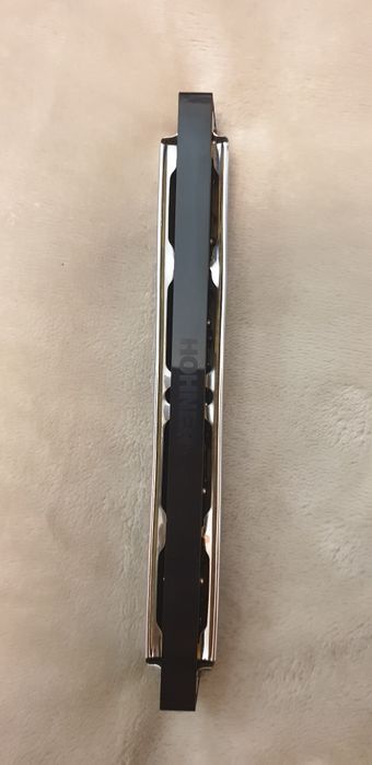 Губна гармошка .