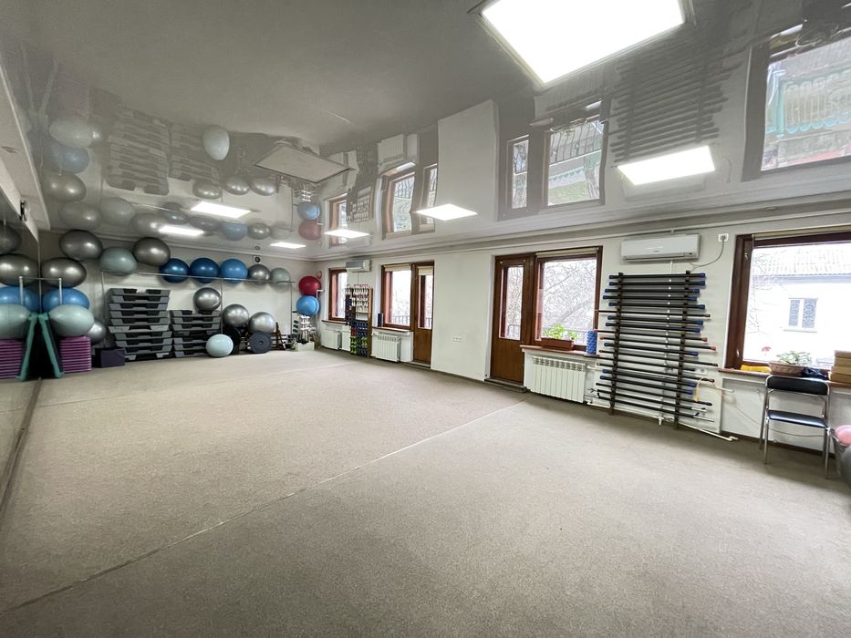 Місце, яке лікує. Бізнес, який має сенс і гроші.