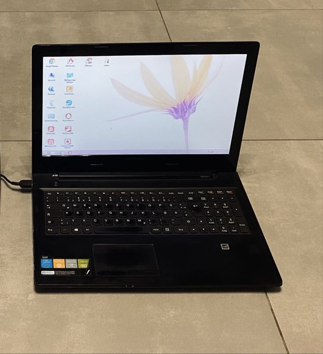 lenovo g50 - купить ноутбуки - Цена на OLX.ua