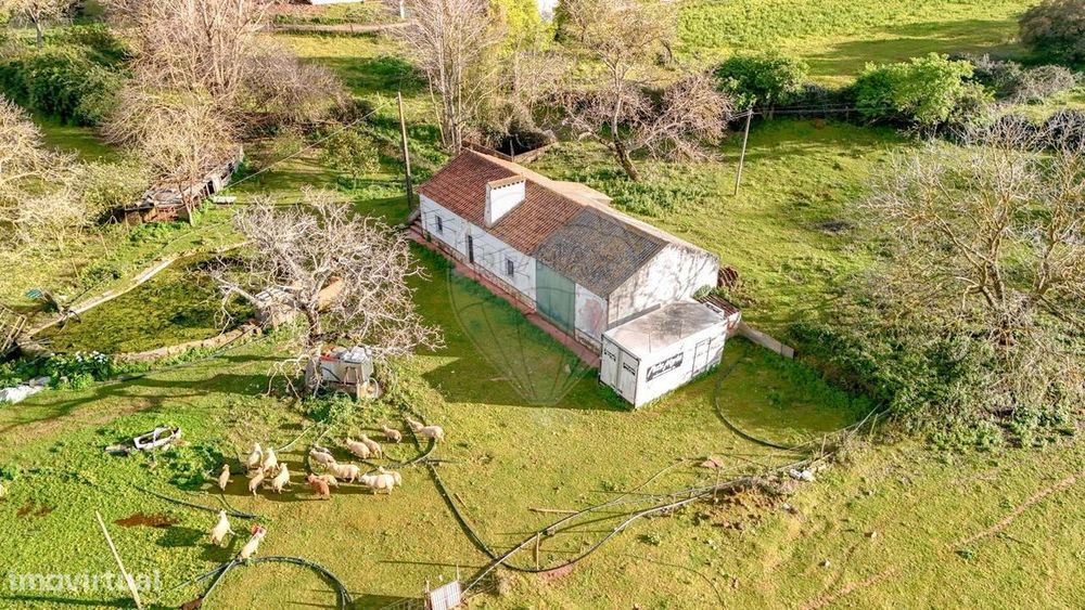 Quinta  para venda