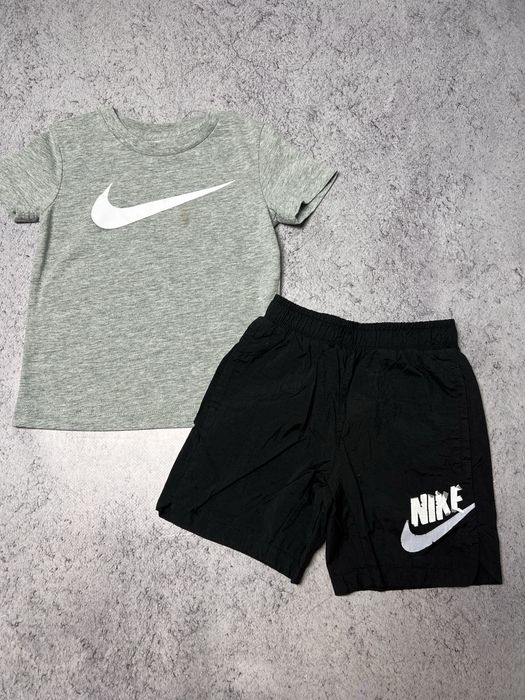 Nike шорти футболка костюм оригінал