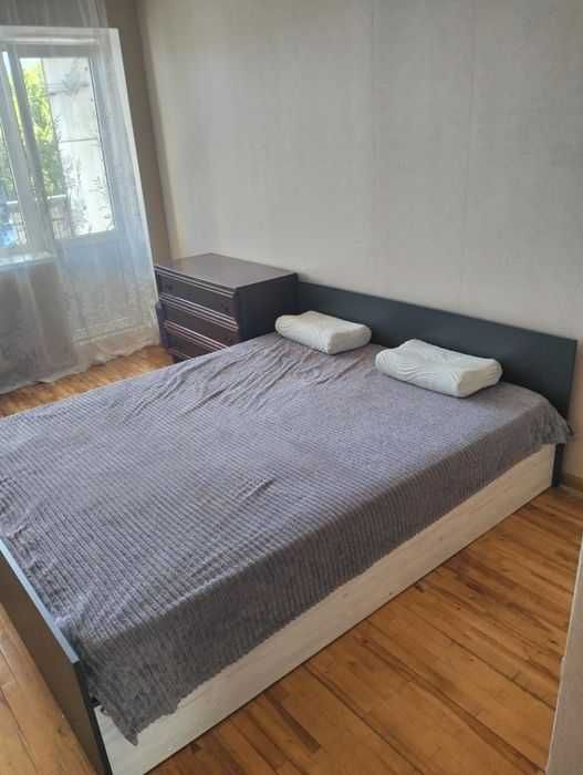 сдам 2к квартиру на пр.Поля, середина проспекта