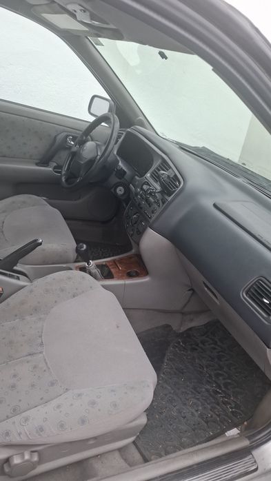 Nissan Primera p11 Gasoleo