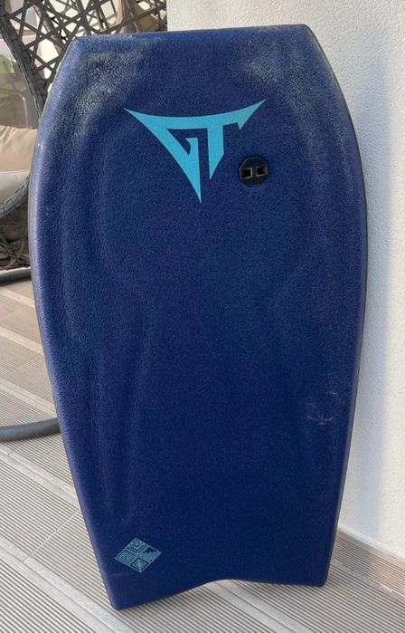Prancha bodyboard GT water PP