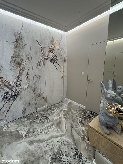 Elegancki 3-pokojowy Apartament z tarasem i garażem