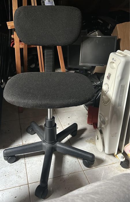 Cadeira de escritório