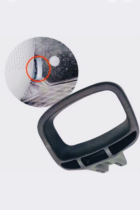 Ручка сидіння Skoda octavia 2004-2013 Superb 2008-2013 Yeti