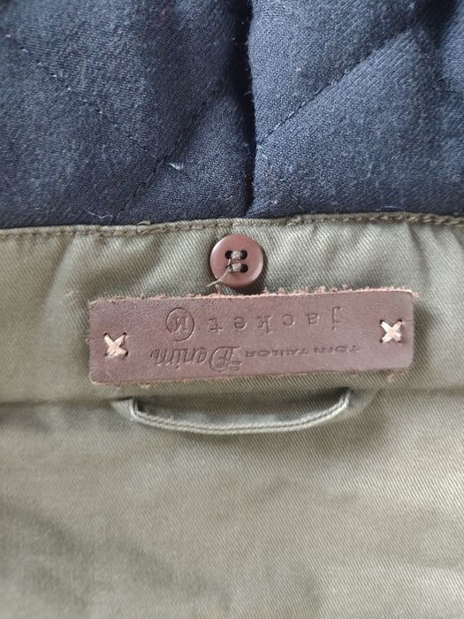 Kurtka Tom Taylor parka