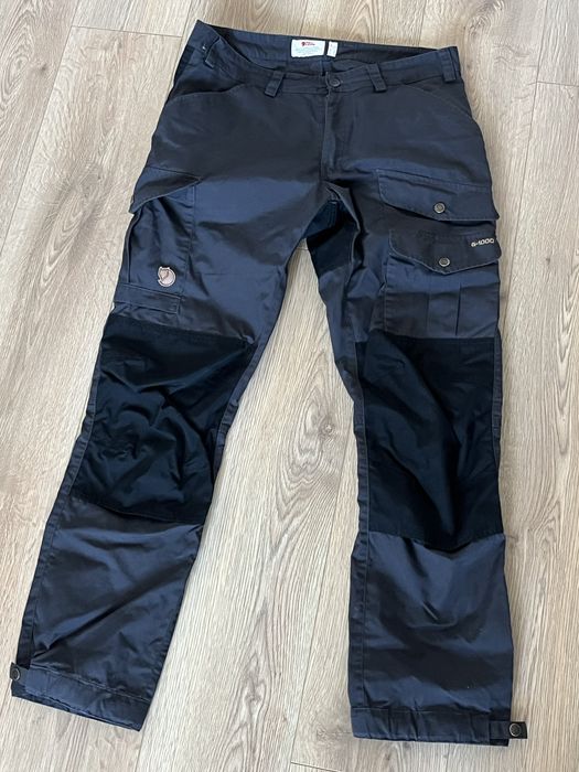 штани fjallraven VIDDA PRO TROUSERS M REG