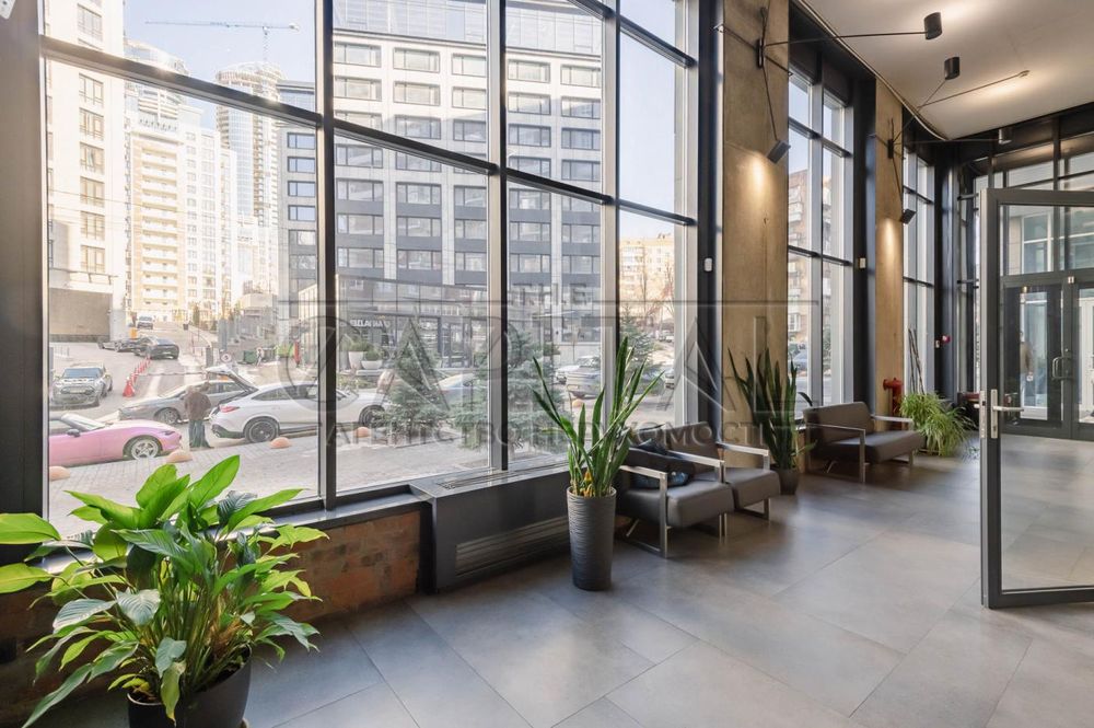 Оренда офісу ЖК Французький квартал, Печерськ