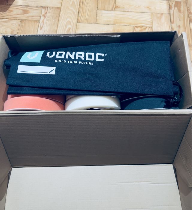 Polidora  Roto-Orbital -  1050W 150Mm