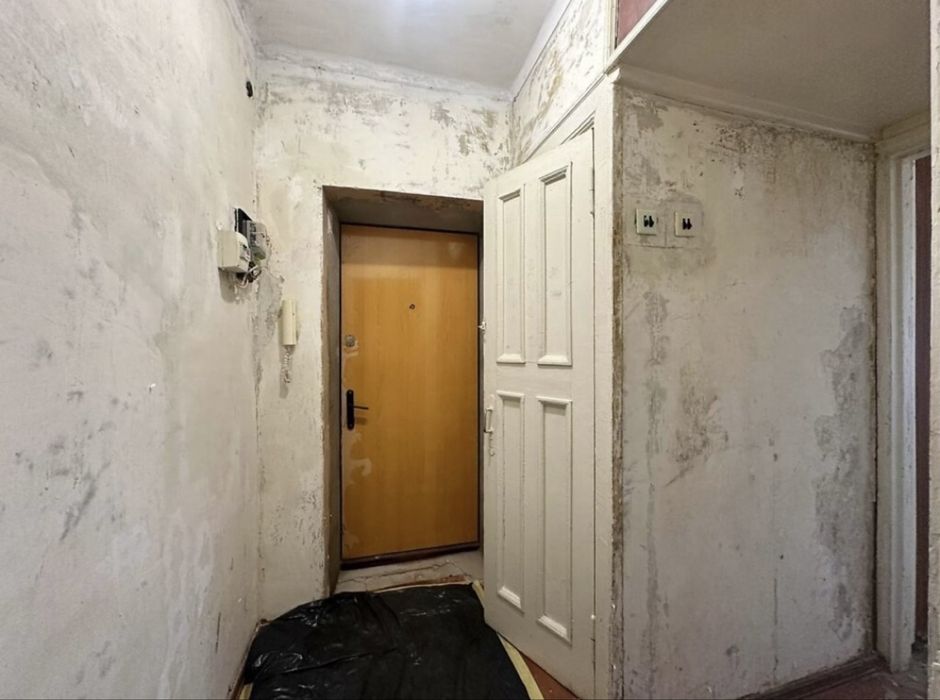 Власник! 2-х комнатная, Центр–Привоз, Торг, раздельные, закрытый двор