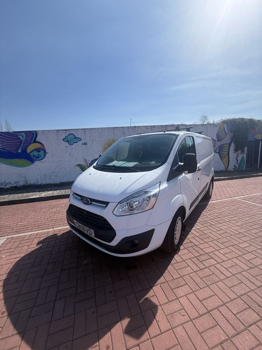 Ford transit 2.2 d L1 - 3 lugares
