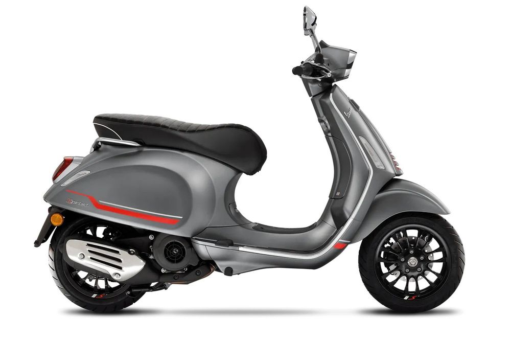 Vespa