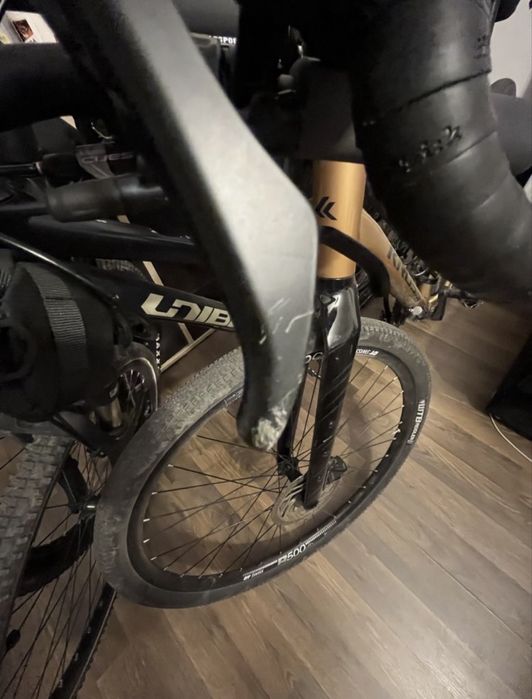 Kross Esker 5.0 gen2 2025