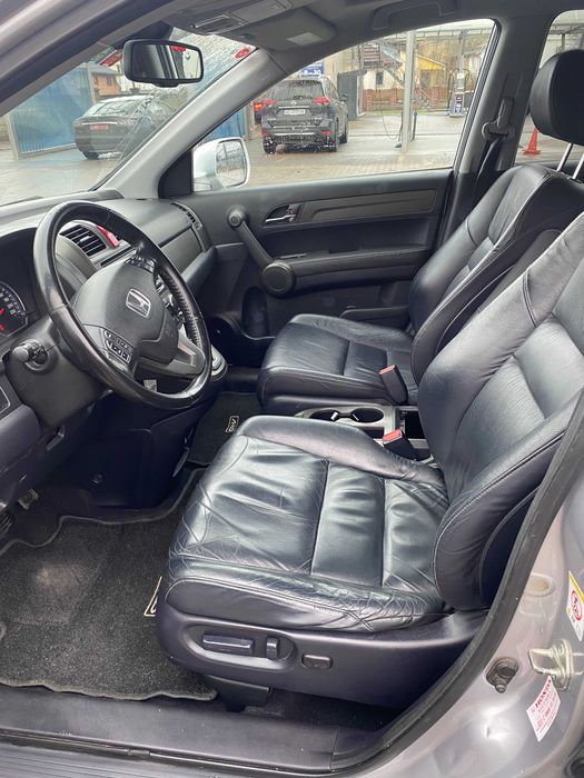 Продам Хонда CRV