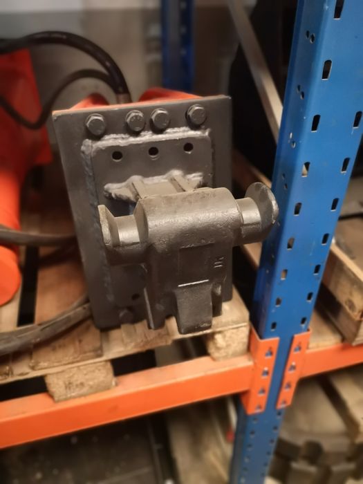 Baldes usados e novos M1 M2 M3