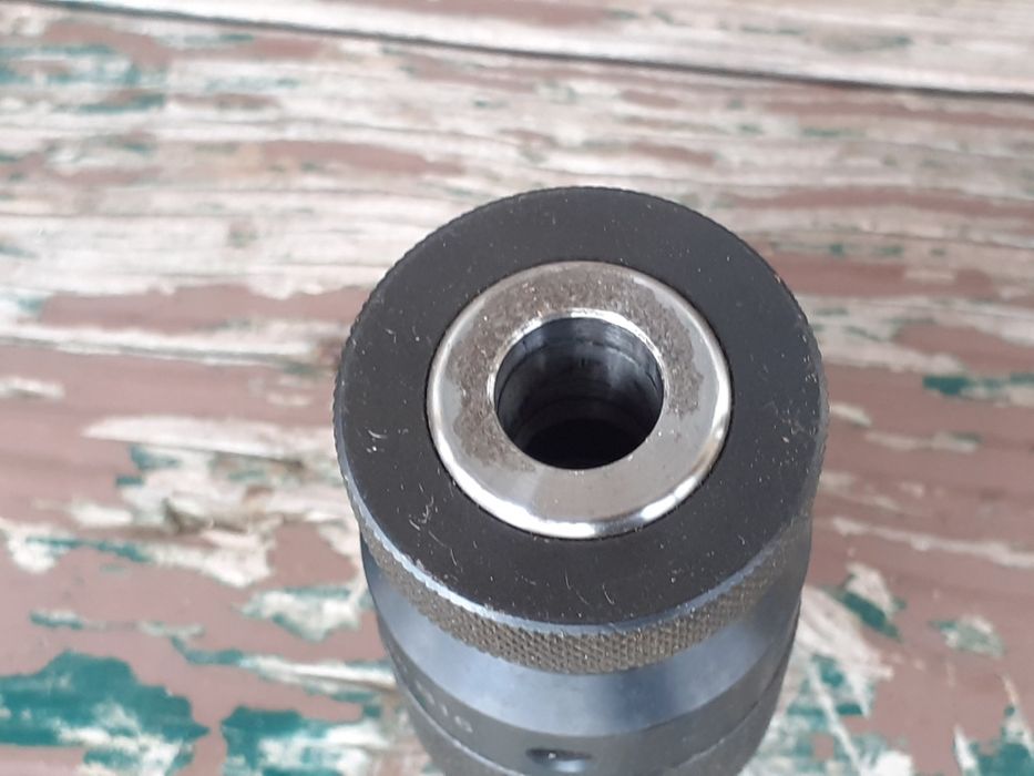 Bucha mandril 1 a 16mm B16
