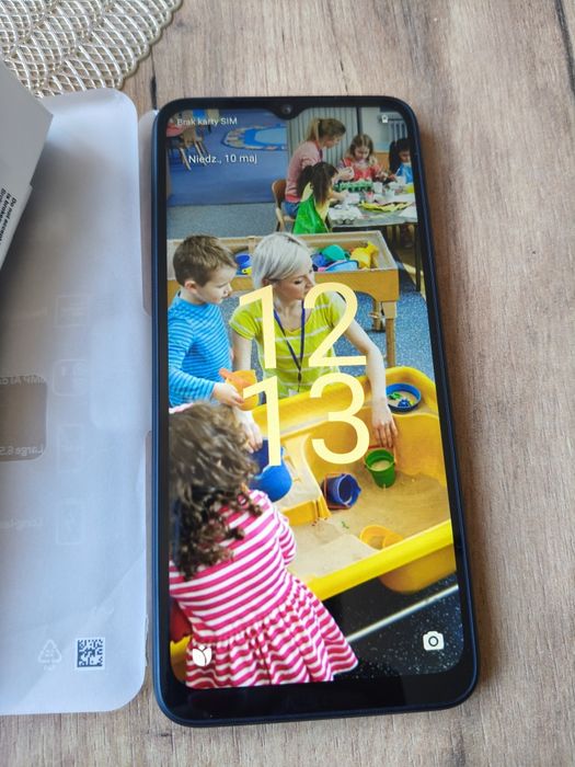 Smartfon Redmi A2