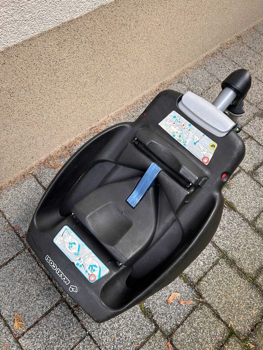 Baza Maxi Cosi ISOFIX