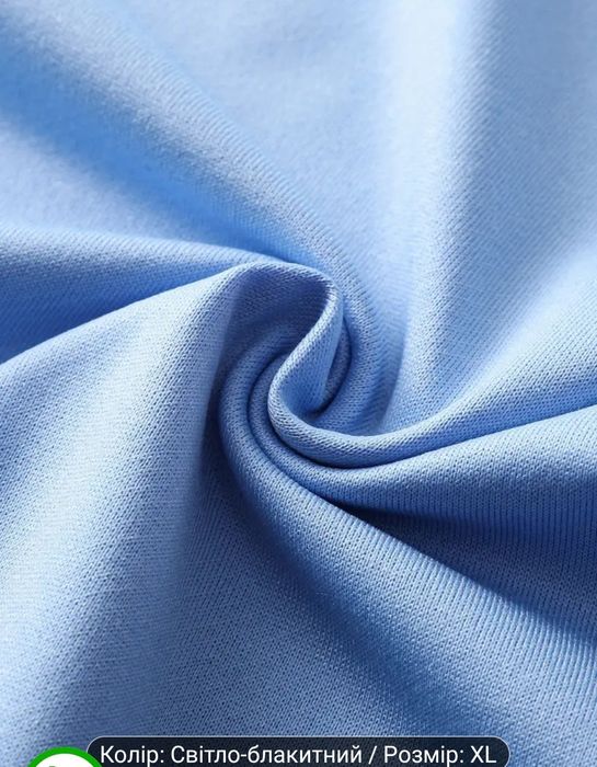 Футболка. 100% поліестер