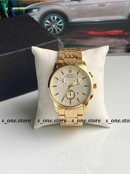 Годинник Ролекc, часы Rolex