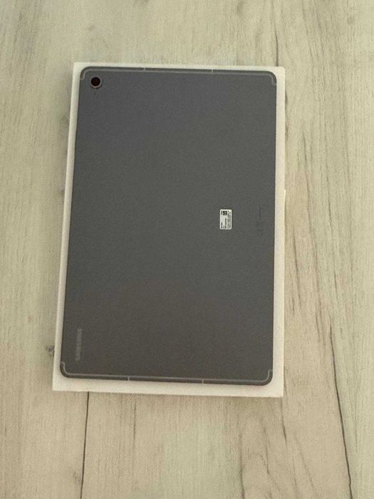 Tablet SAMSUNG Galaxy Tab S10 FE+ (13.1'' - 256 GB - 12 GB - Wi-Fi - Cinzento) - Novo c/garantia