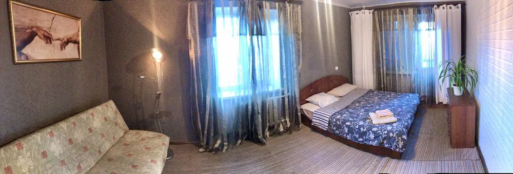 Подобово квартира Южная (рядом автовокзал)