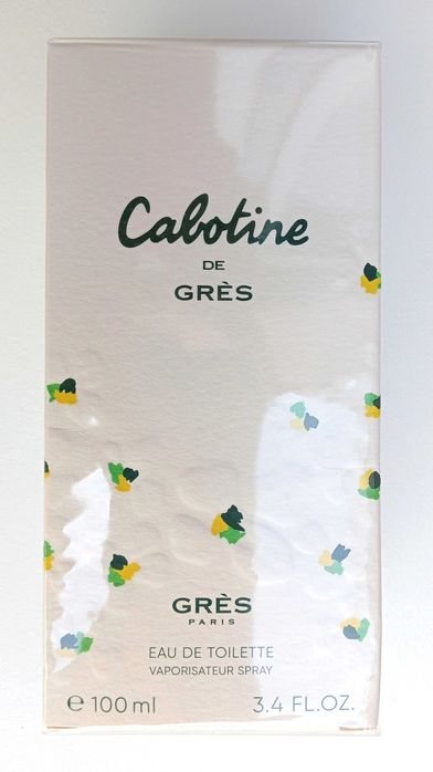 Perfumes - DKNY Women Fall Edition e Carbotine de Grés