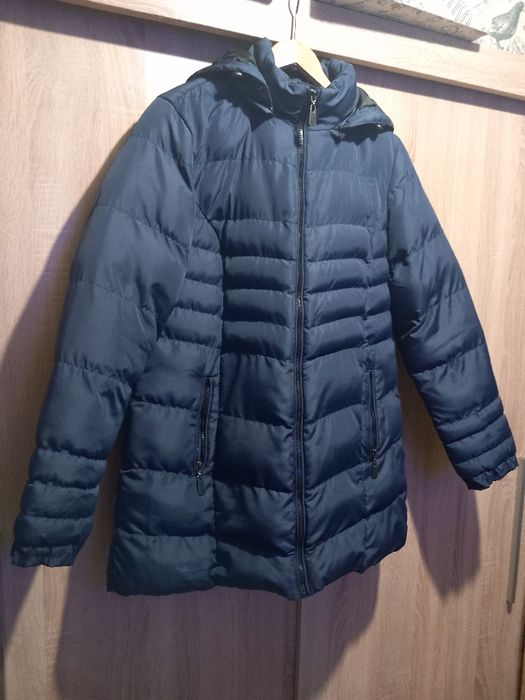 Kurtka zimowa damska