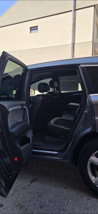 Audi Q7 3.0 TDi S"Line Nacional