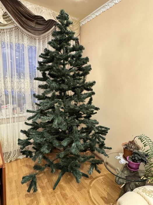 Штучна ялинка 2.30
