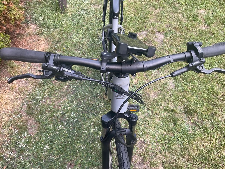 Merida Espresso 200 Shimano