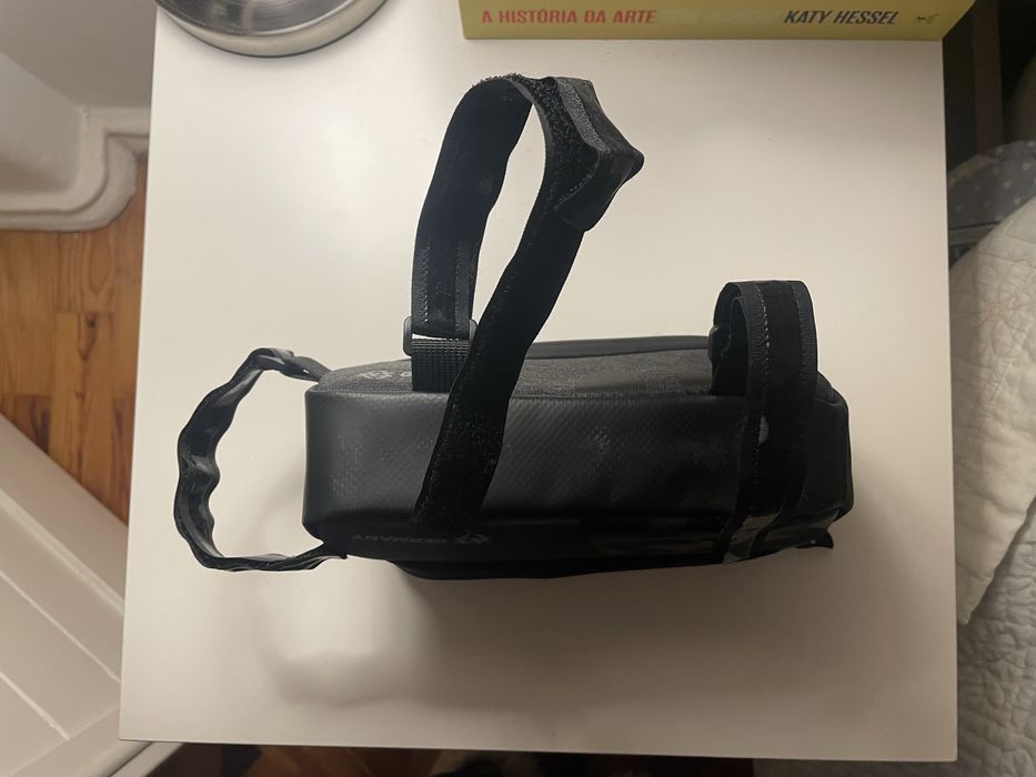 Bolsa para bicicletas SKS