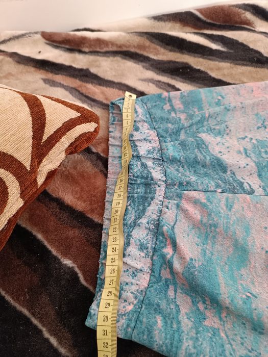 Leginsy just hype rozmiar L