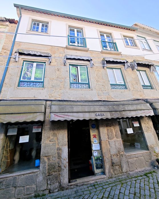 Arrenda-se Espaço Comercial no Centro do Fundão – 167 m²,Pronto uso