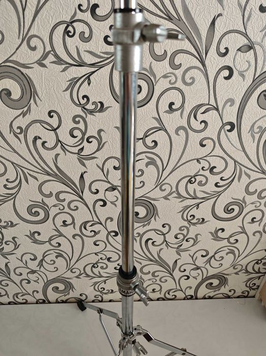 Стійка Yamaha CS510 straight cymbal stand стойка ударная установка