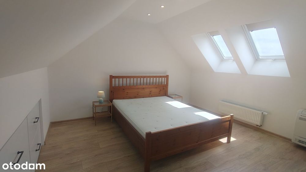 Apartament w atrakcyjnej cenie z pełną fotowoltaiką.